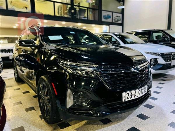 Chevrolet Equinox 2023 for sale in Iraq - Najaf